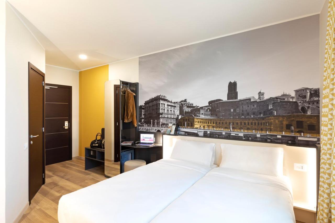 فيوميتشينو فندق مبيت وإفطار روم فيوميسينو المظهر الخارجي الصورة