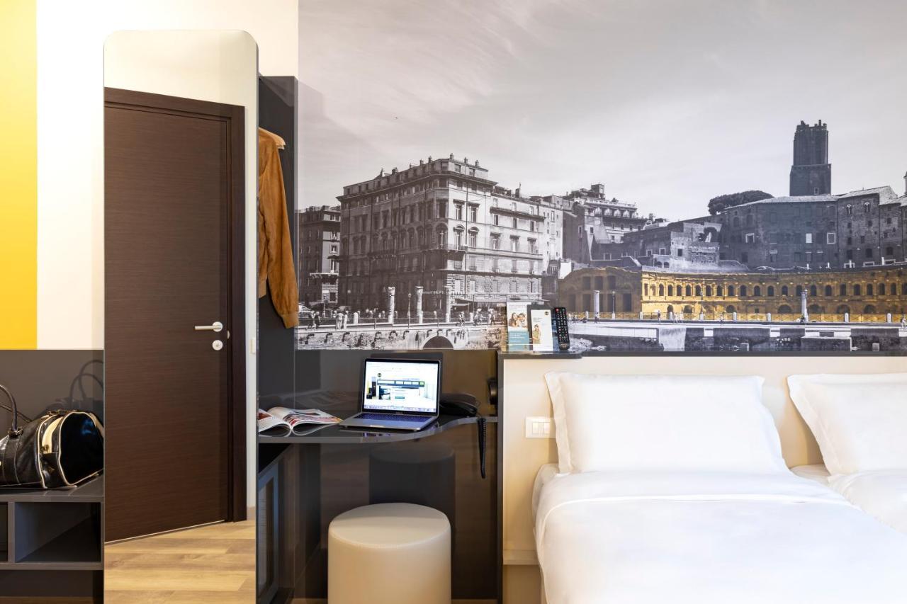 فيوميتشينو فندق مبيت وإفطار روم فيوميسينو المظهر الخارجي الصورة