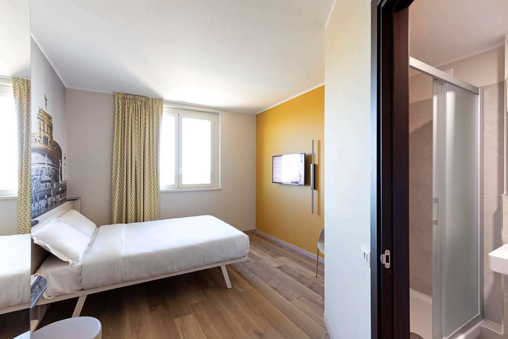 فيوميتشينو فندق مبيت وإفطار روم فيوميسينو الغرفة الصورة